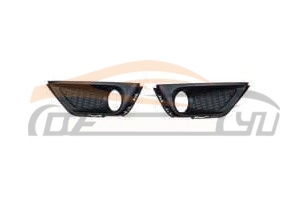 For JEEP SERIES 17-19COMPASS FOG LAMP COVER