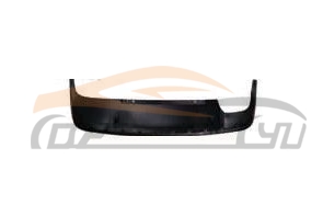 For JEEP SERIES 17-19COMPASS REAR BUMPER LOWER VALANCE
