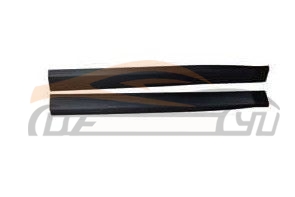 For JEEP SERIES 17-19COMPASS FRONT DOOR TRIM