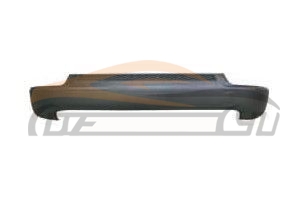 For JEEP SERIES 17-19COMPASS REAR BUMPER COVER LOWER