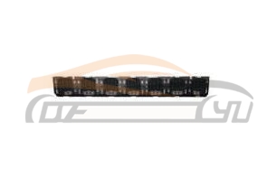 For JEEP SERIES 17-19COMPASS GRILLE