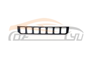 For JEEP SERIES 17-19COMPASS GRILLE SHELL