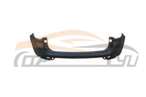 For JEEP SERIES 17-19COMPASS REAR BUMPER COVER UPPER