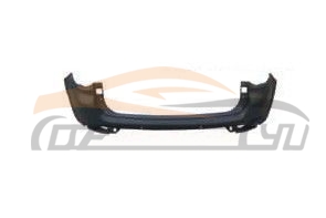 For JEEP SERIES 17-19COMPASS REAR BUMPER,7,HBXG