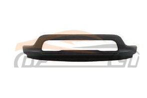For JEEP SERIES 17-19COMPASS FRONT BUMPER,6,QBXG