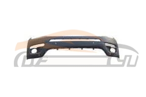 For JEEP SERIES 17-19COMPASS FRONT BUMPER,6,QBXG