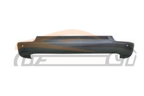 For JEEP SERIES 17-19COMPASS REAR BUMPER COVER