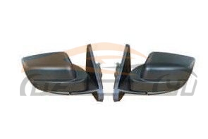 For JEEP SERIES 07-17PATRIOT DOOR MIRROR