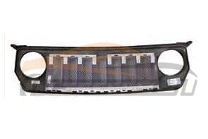 For JEEP SERIES 07-17PATRIOT INSECT GRILLE