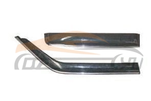 For JEEP SERIES 07-17PATRIOT RAIN SHIELD