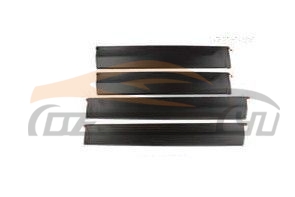 For JEEP SERIES 07-17PATRIOT DOOR MOULDING