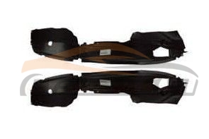 For JEEP SERIES 07-17PATRIOT INNER FENDER