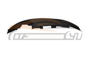 For JEEP SERIES 07-17PATRIOT FRONT BUMPER LOWER PANEL