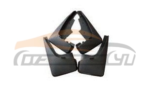 For JEEP SERIES 07-17PATRIOT MUD GUARD