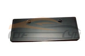 For JEEP SERIES 07-17PATRIOT PLATE BRIGHT