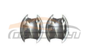 For JEEP SERIES 07-17PATRIOT DOOR BOWL