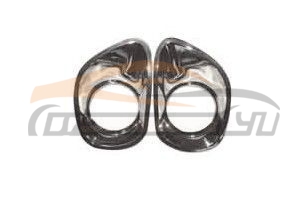 For JEEP SERIES 07-17PATRIOT FOG LAMP COVER