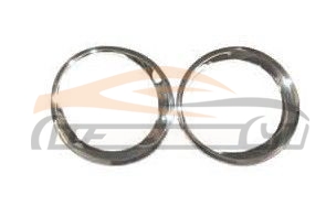 For JEEP SERIES 07-17PATRIOT LIGHT CIRCLE OF HEAD LAMP