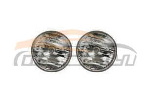 For JEEP SERIES 07-17PATRIOT FOG LAMP