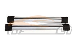 For JEEP SERIES 07-17PATRIOT LUGGAGE RACK
