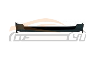 For JEEP SERIES 07-17PATRIOT REAR BUMPER,7,HBXG