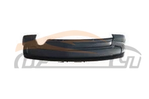 For JEEP SERIES 07-17PATRIOT REAR BUMPER,7,HBXG