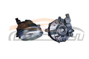 For JEEP SERIES 07-17PATRIOT HEAD LAMP
