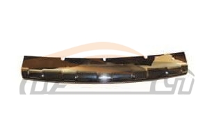 For JEEP SERIES 07-17PATRIOT FRONT BUMPER GRILLE
