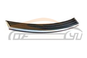 For JEEP SERIES 07-17PATRIOT REAR BUMPER STEP PAD