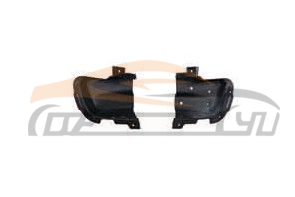 For JEEP SERIES 15-18CHEROKEE ACTIVE GRILLE SHUTTER COVER