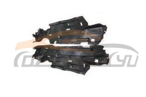 For JEEP SERIES 15-18CHEROKEE UNDER COVER