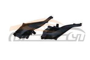 For JEEP SERIES 15-18CHEROKEE HOOD PLATE