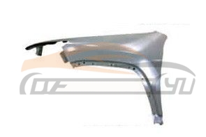 For JEEP SERIES 15-18CHEROKEE FENDER