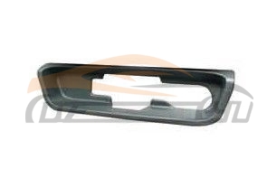 For JEEP SERIES 15-18CHEROKEE REAR LOW HOOK