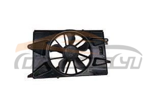 For JEEP SERIES 15-18CHEROKEE SINGLE FAN