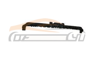 For JEEP SERIES 15-18CHEROKEE REAR BUMPER BRACKET
