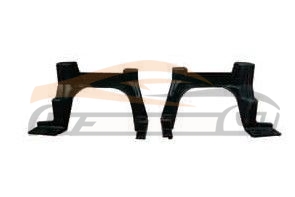 For JEEP SERIES 15-18CHEROKEE EXHAUSE BRACKET