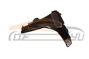 For JEEP SERIES 15-18CHEROKEE REAR BUMPER BRACKET