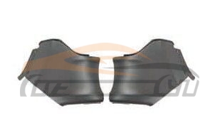 For JEEP SERIES 15-18CHEROKEE BUMPER GUARD