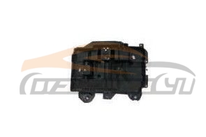 For JEEP SERIES 15-18CHEROKEE BATTERY CARRIER