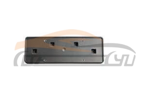 For JEEP SERIES 15-18CHEROKEE PLATE BRIGHT