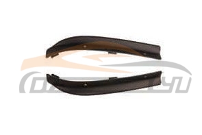 For JEEP SERIES 15-18CHEROKEE BUMPER SPLASH SHIELD