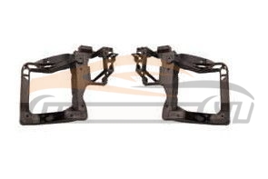 For JEEP SERIES 15-18CHEROKEE HEAD LAMP MOUTING BRACKET
