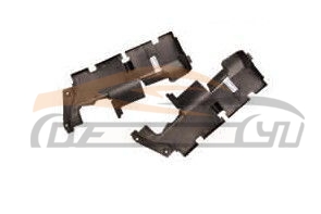 For JEEP SERIES 15-18CHEROKEE RADIATOR SIDE SEAL