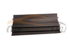For JEEP SERIES 15-18CHEROKEE ENGINE UNDER COVER LOWER