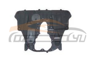 For JEEP SERIES 15-18CHEROKEE ENGINE CENTER SKID PLATE