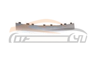 For JEEP SERIES 15-18CHEROKEE FRONT BUMPER LOWER AIR