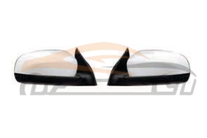 For JEEP SERIES 15-18CHEROKEE DOOR MIRROR 12 LINE