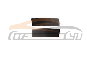 For JEEP SERIES 15-18CHEROKEE REAR DOOR MOULDING