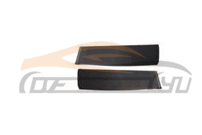 For JEEP SERIES 15-18CHEROKEE FRONT DOOR MOULDING